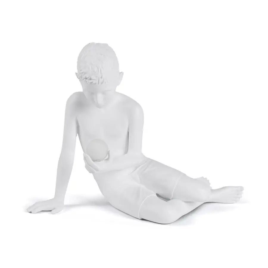 Seletti Innerglow Mini Boy