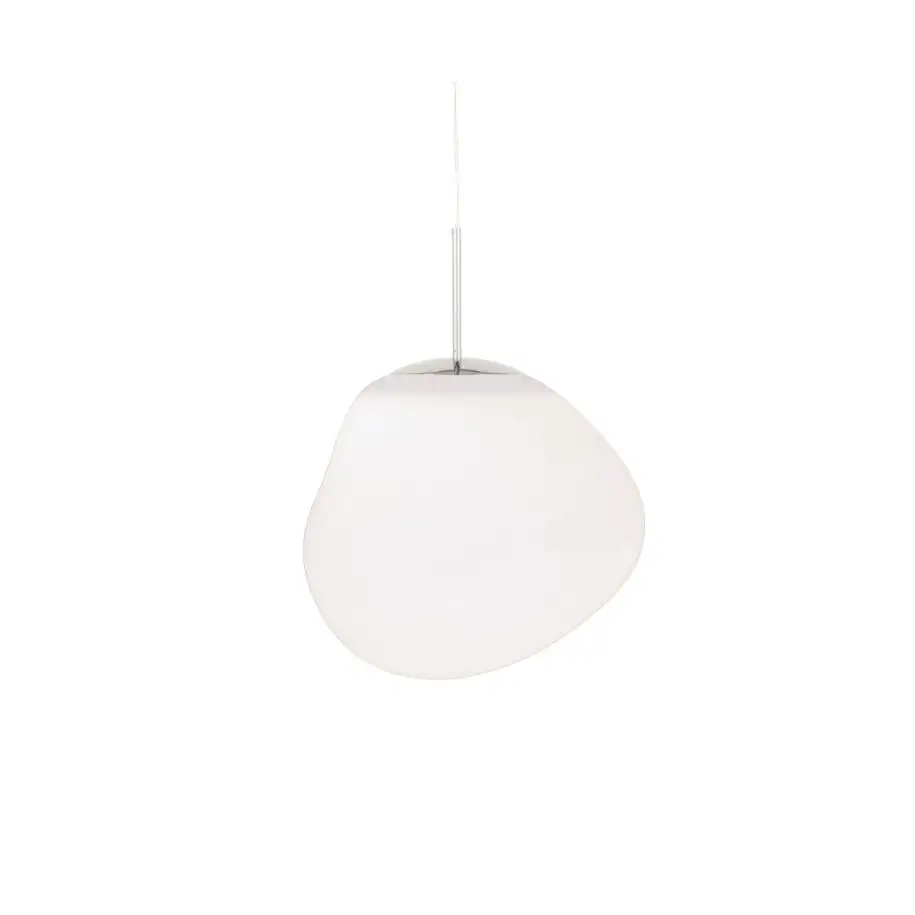 Tom Dixon Melt Opal Medium Pendant Led 