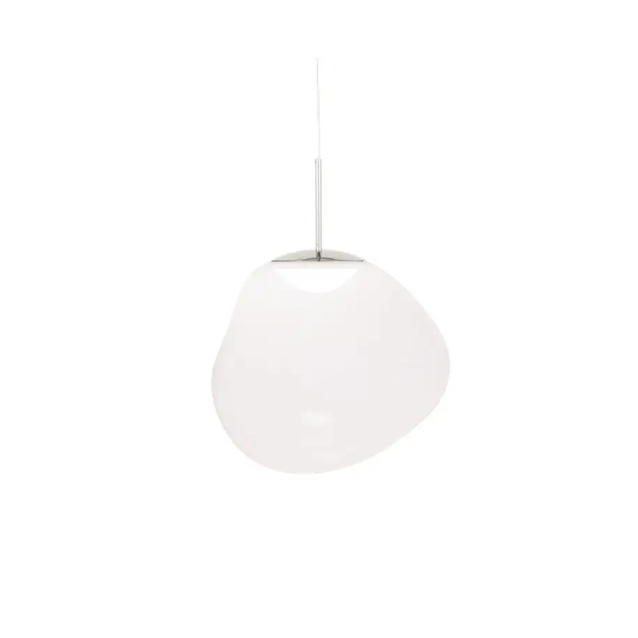 Tom Dixon Melt Opal Medium Pendant Led 