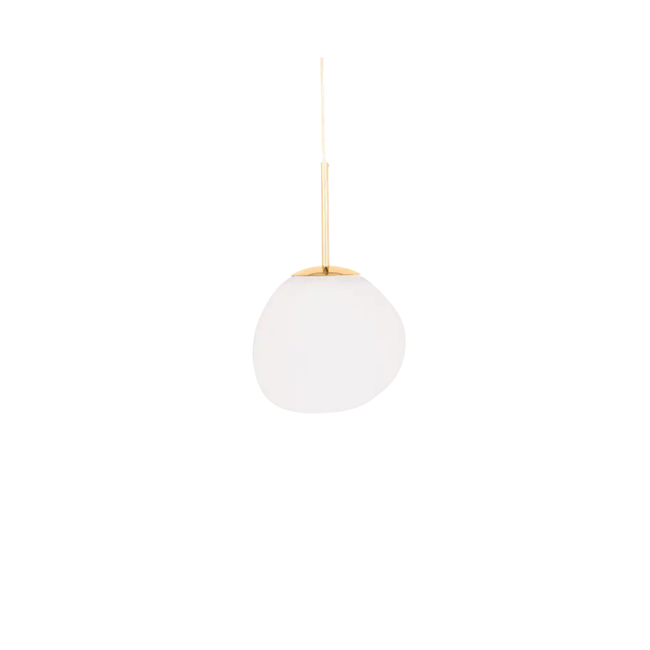 Tom Dixon Melt Opal Mini Pendant Led 