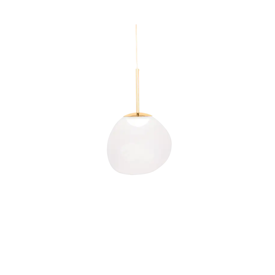 Tom Dixon Melt Opal Mini Pendant Led 