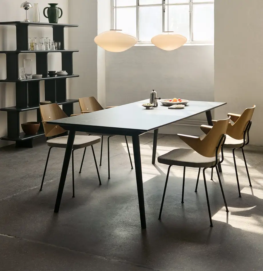  &Tradition RFH Dining Armchair