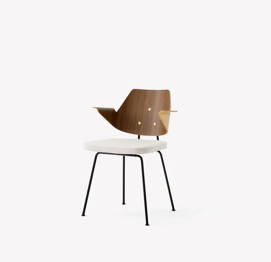 &Tradition RFH Dining Armchair