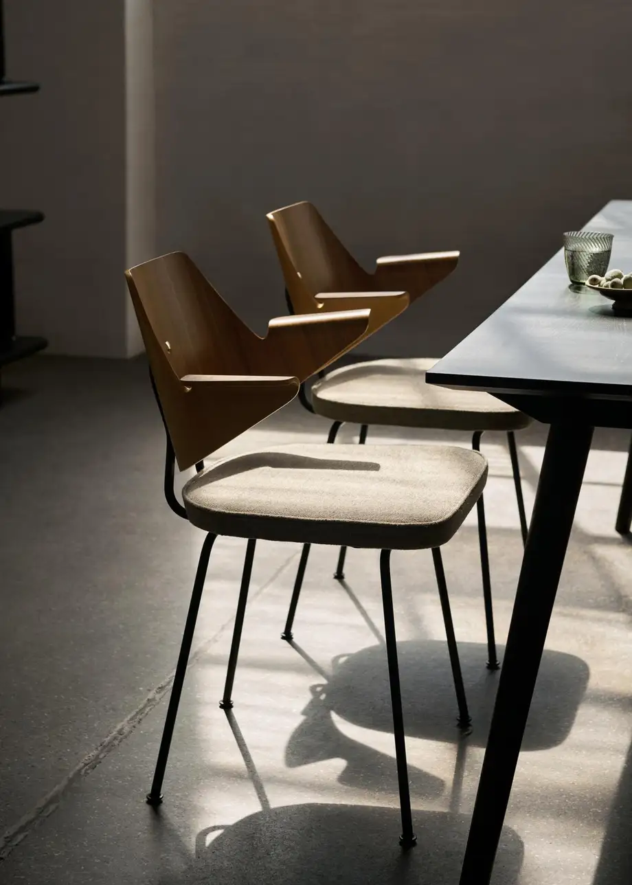  &Tradition RFH Dining Armchair