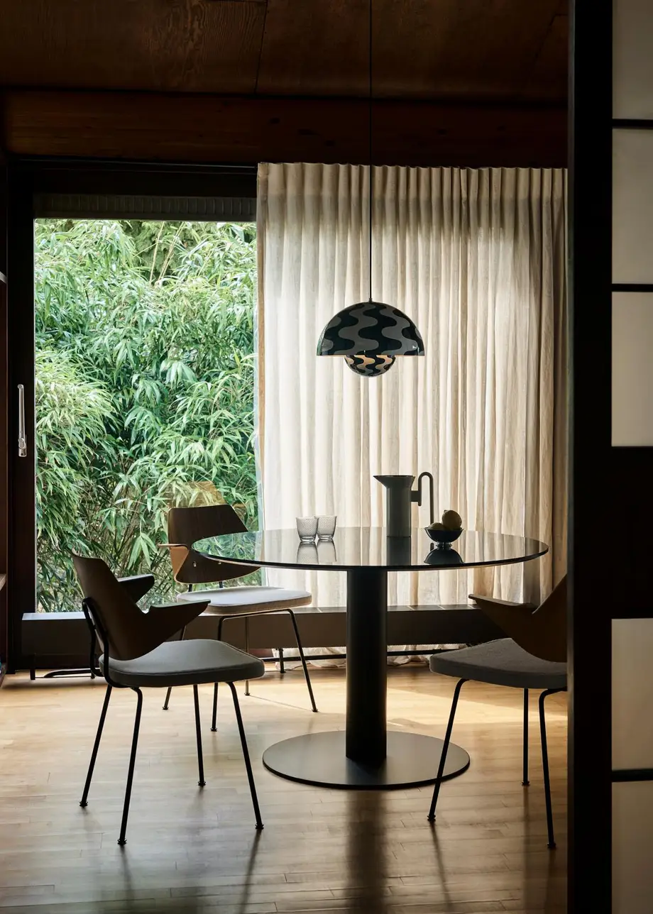  &Tradition RFH Dining Armchair