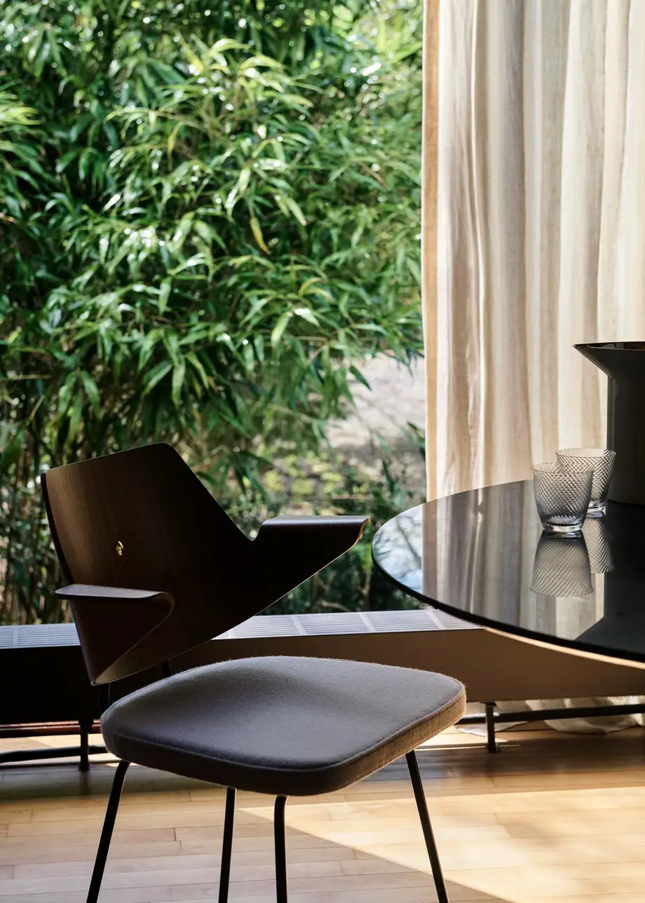  &Tradition RFH Dining Armchair
