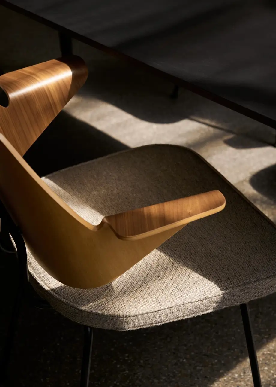  &Tradition RFH Dining Armchair