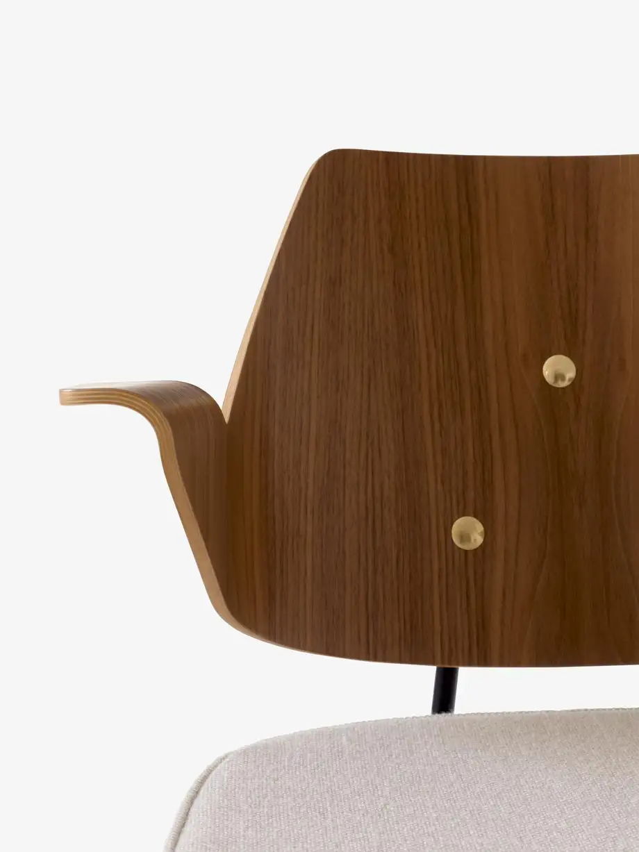  &Tradition RFH Dining Armchair
