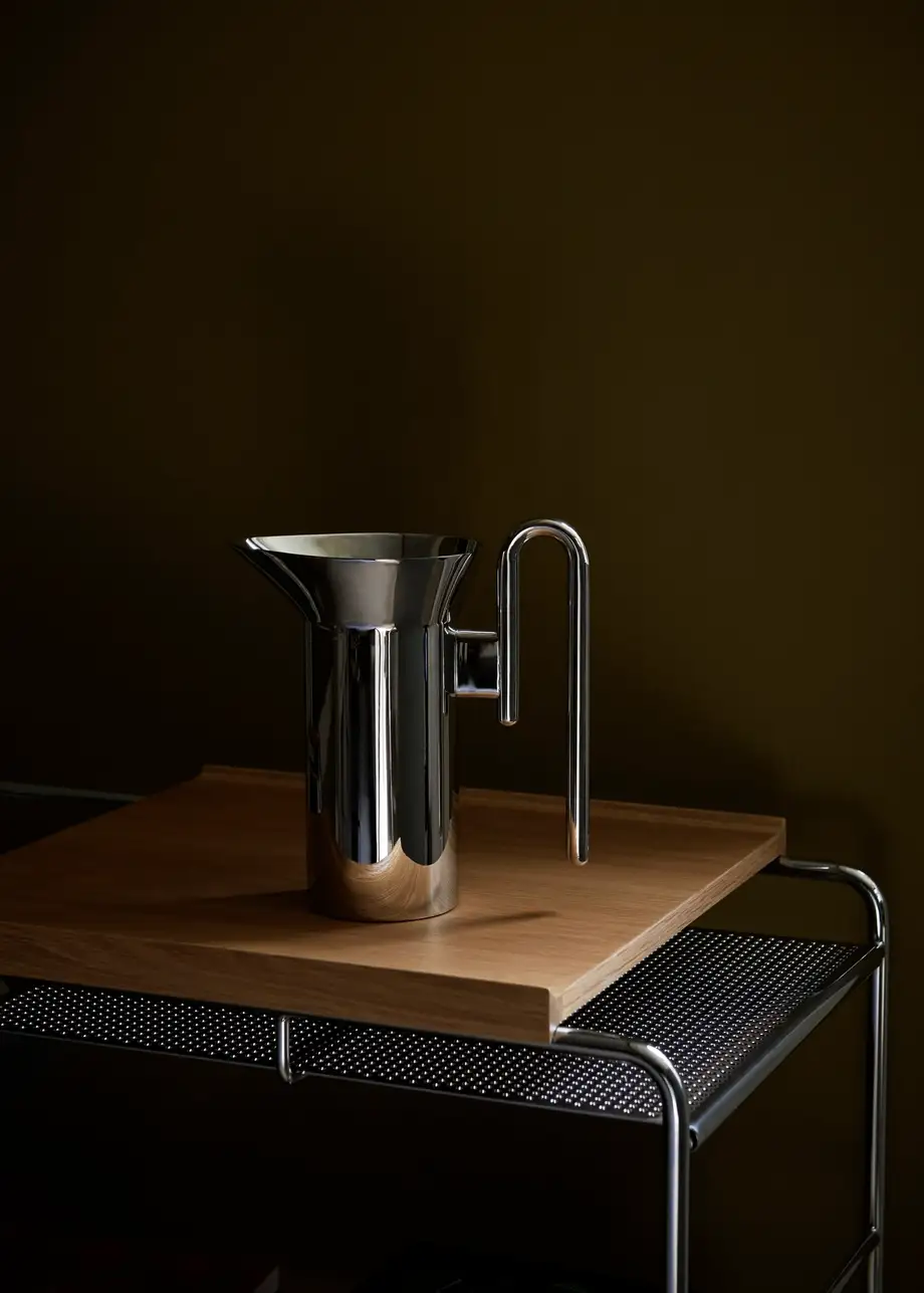 &Tradition Momento Jug