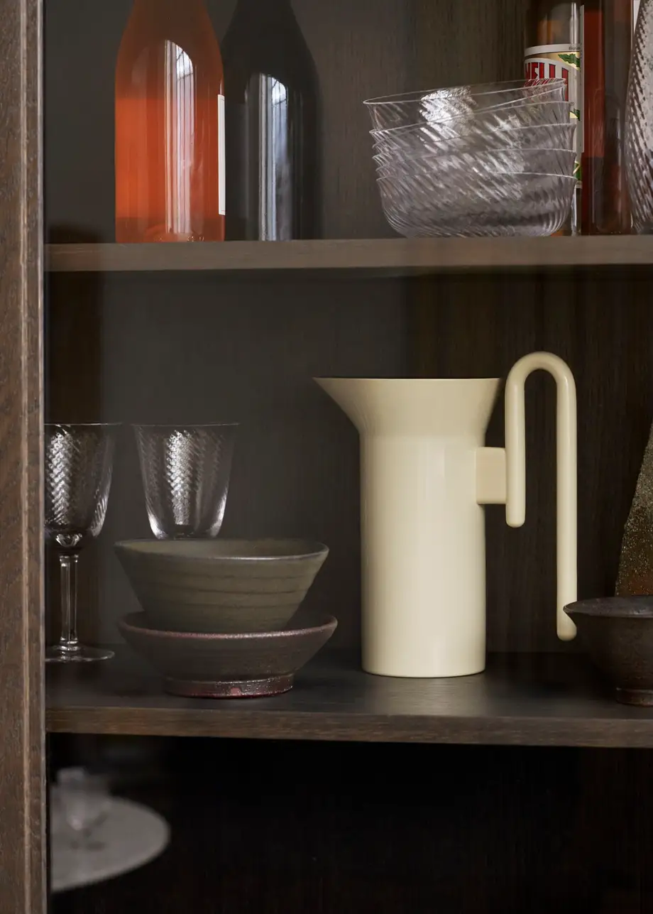 &Tradition Momento Jug