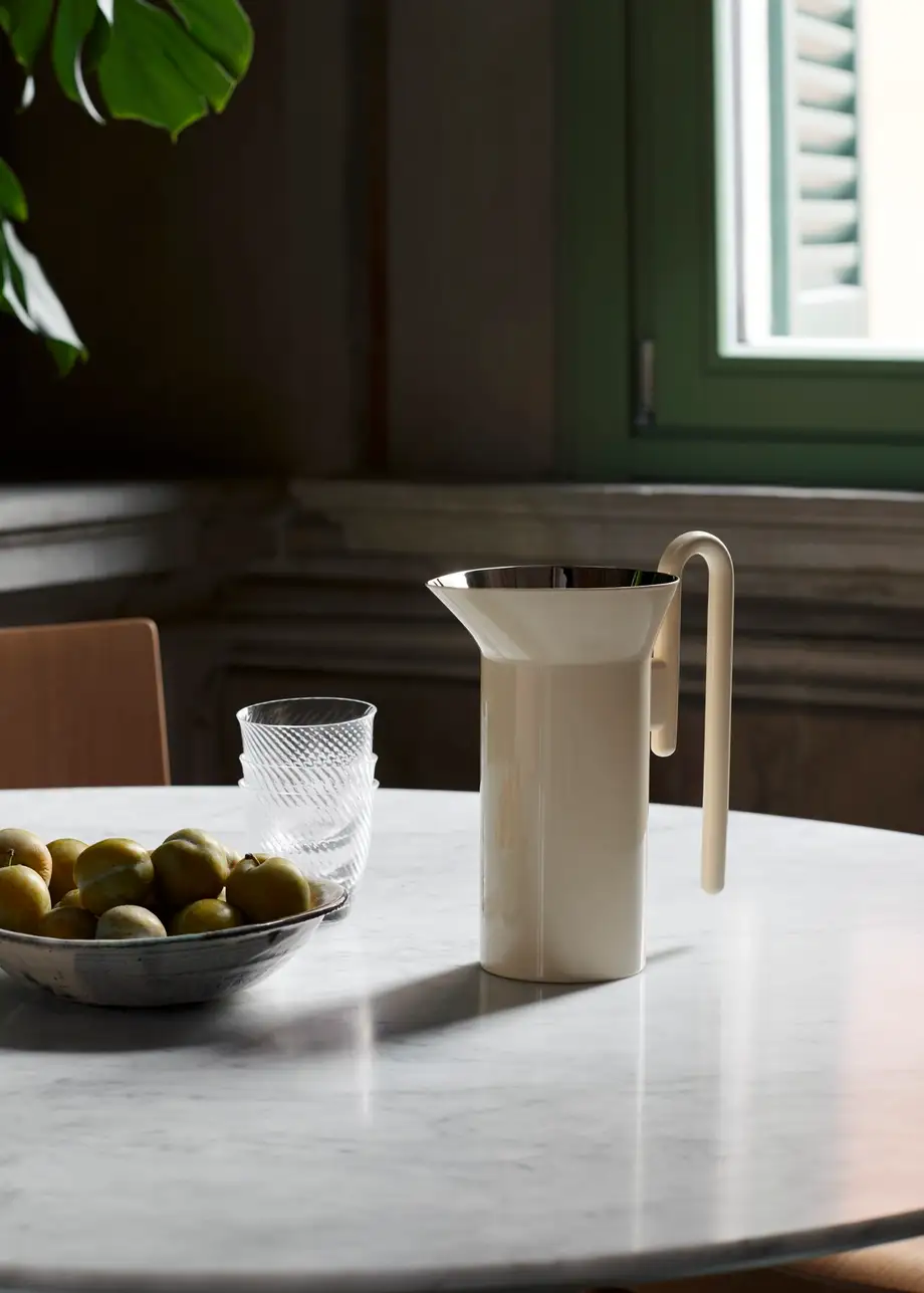 &Tradition Momento Jug