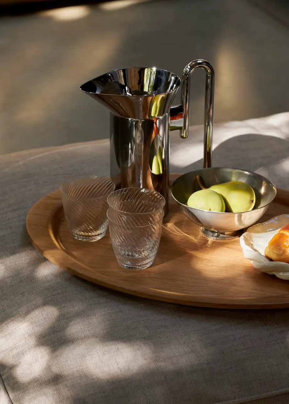&Tradition Momento Jug
