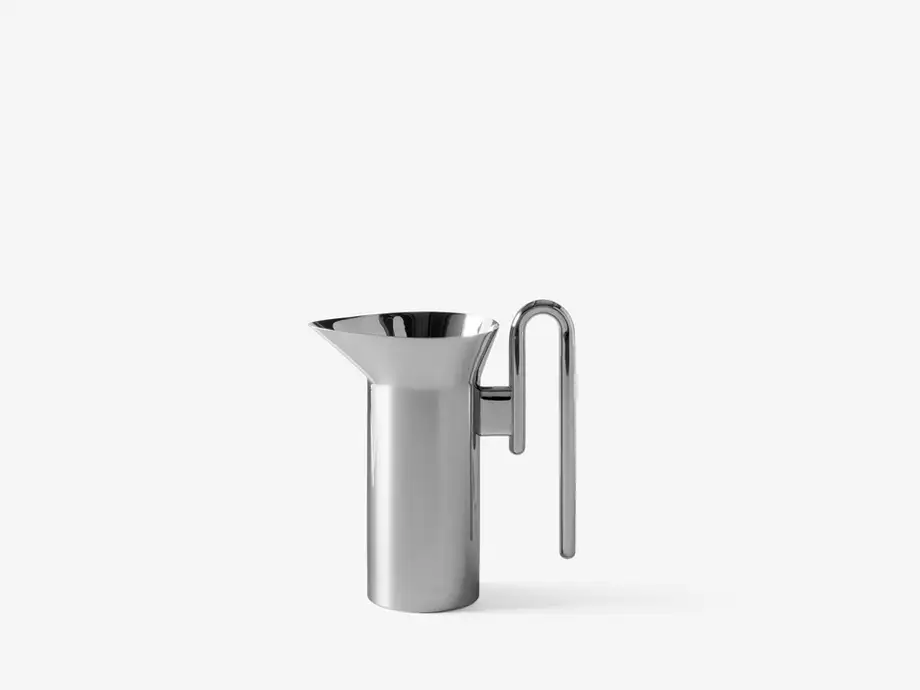 &Tradition Momento Jug