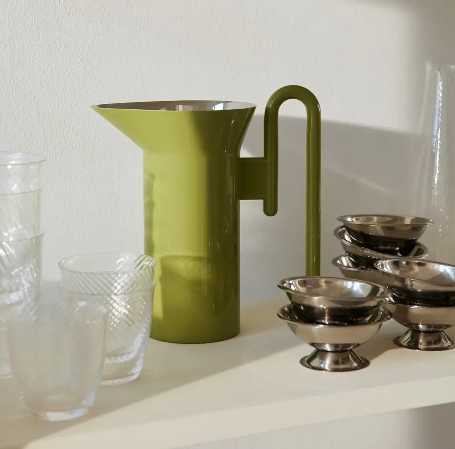 &Tradition Momento Jug