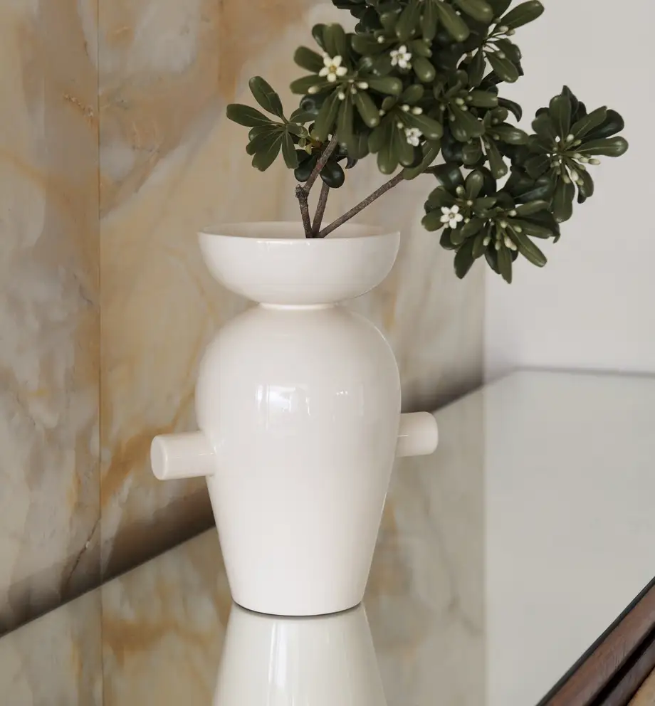 &Tradition Momento Vase JH40