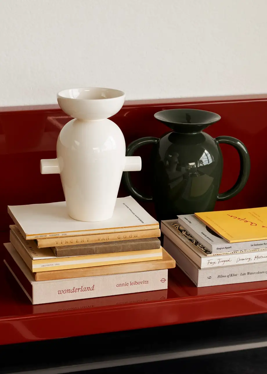 &Tradition Momento Vase JH40