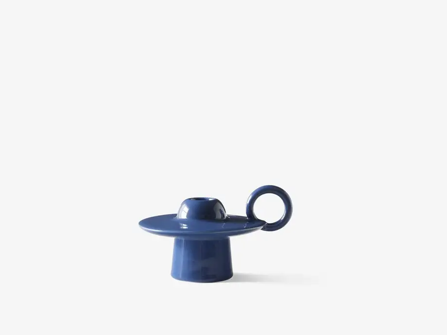 &Tradition Momento Candleholder
