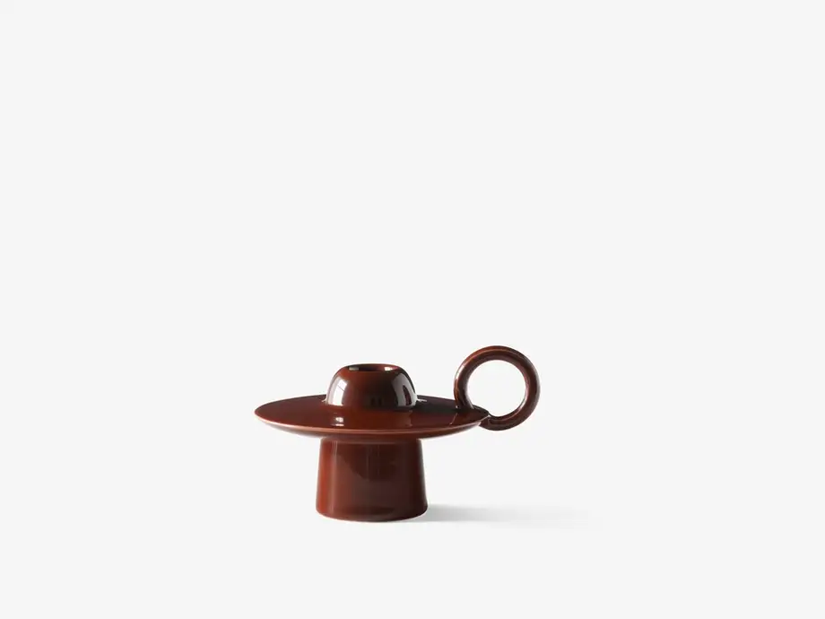 &Tradition Momento Candleholder