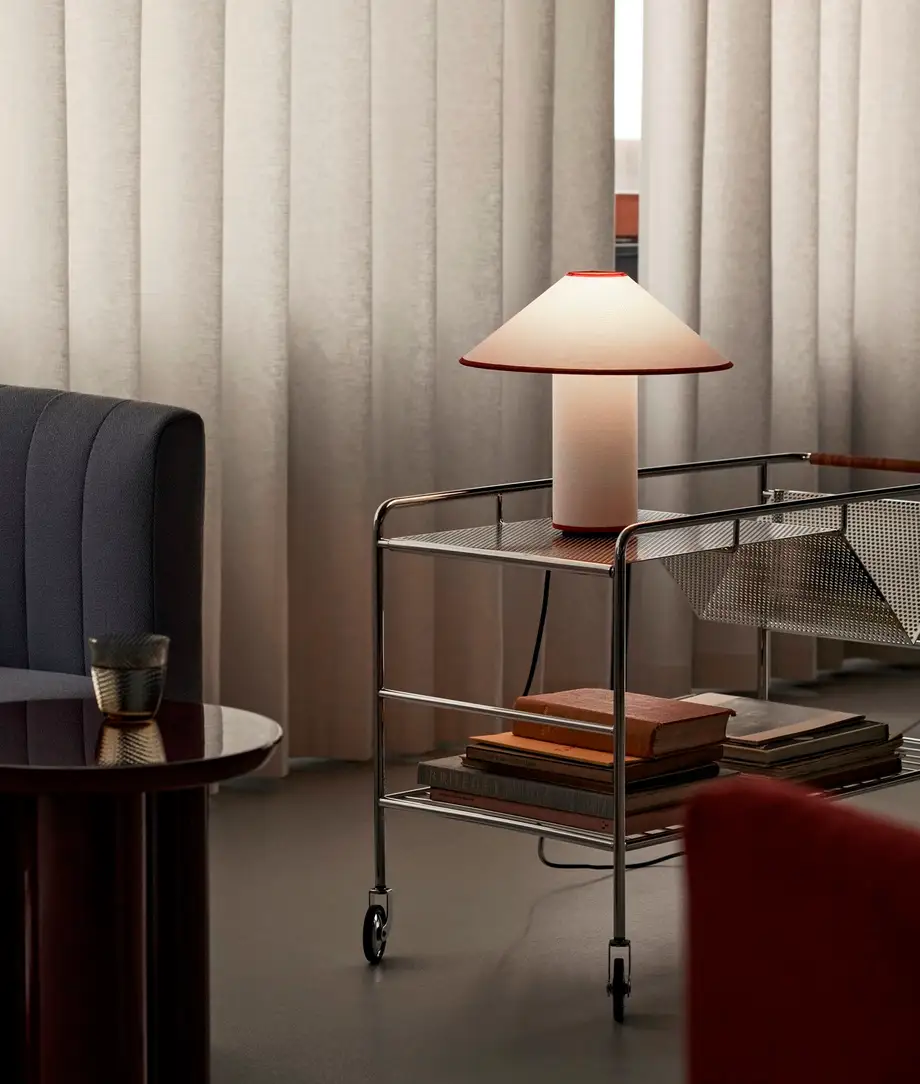 &Tradition Alima Trolley