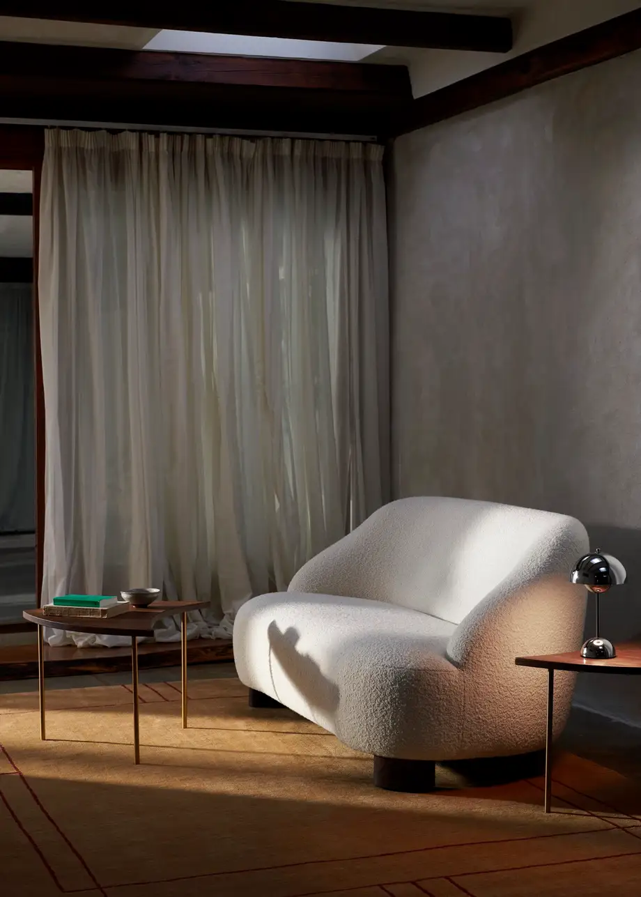 &Tradition Margas Sofas