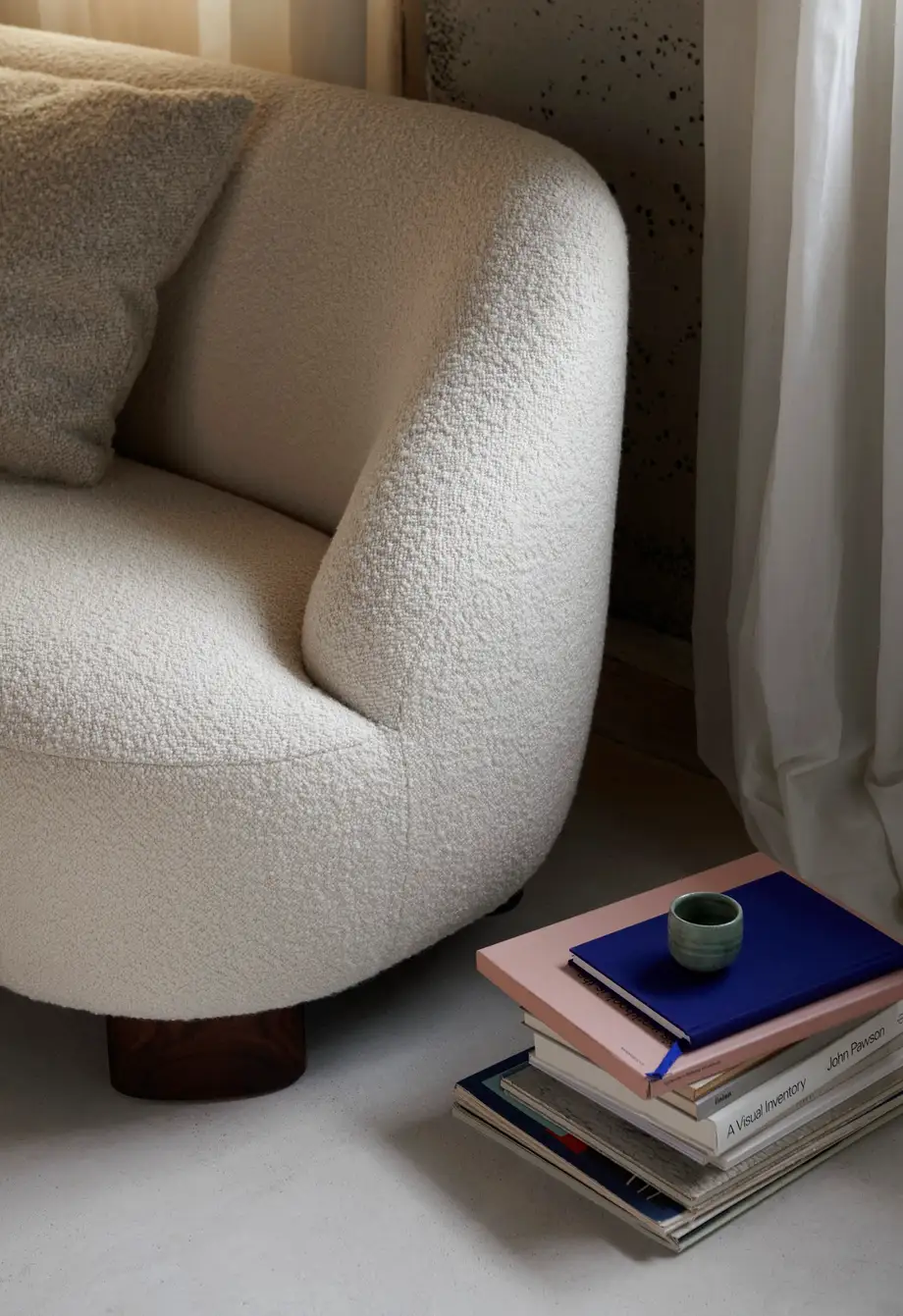 &Tradition Margas Sofas
