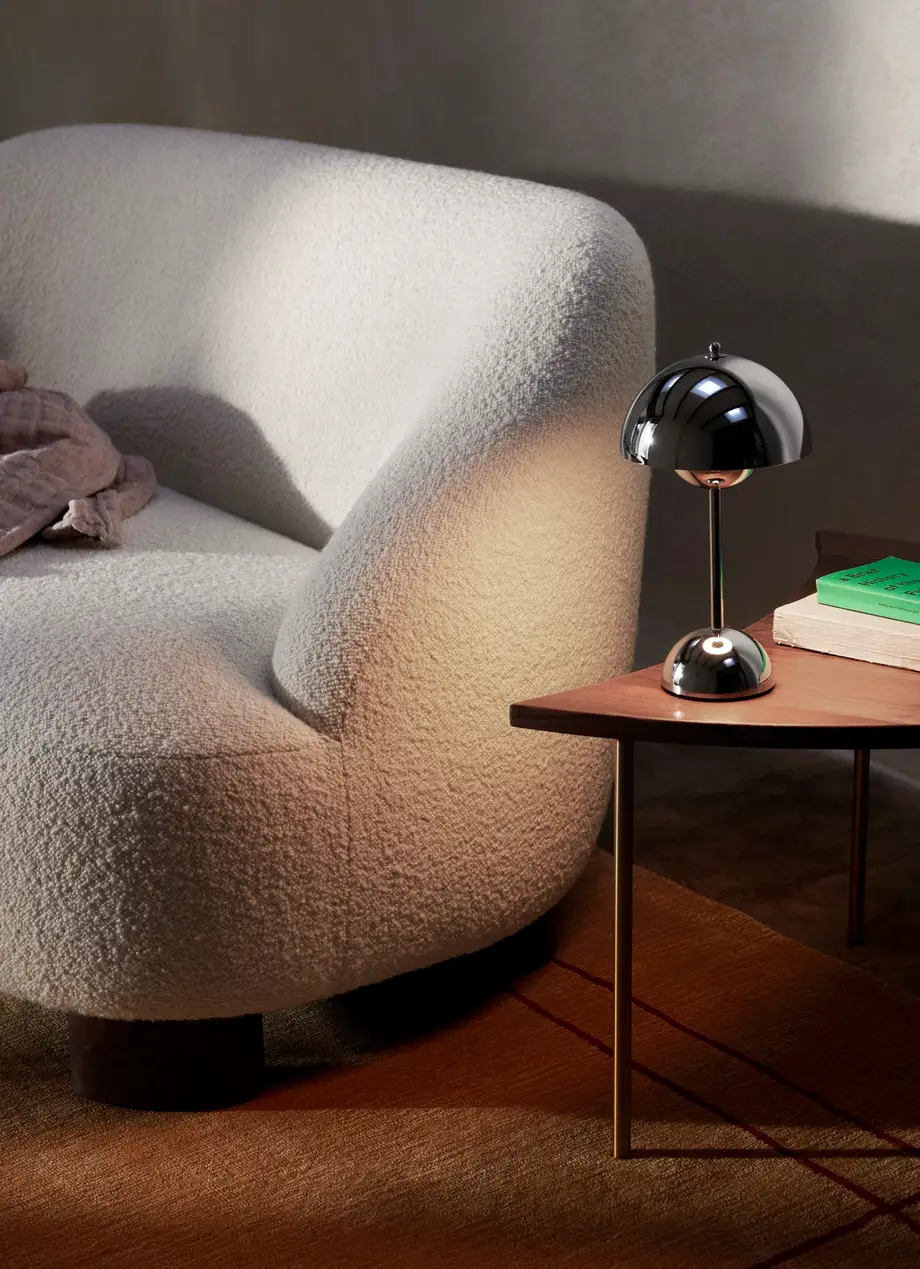 &Tradition Margas Sofas