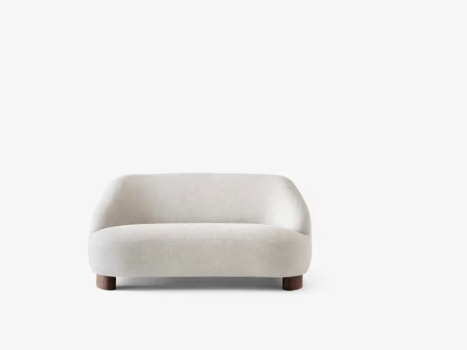 &Tradition Margas Sofas