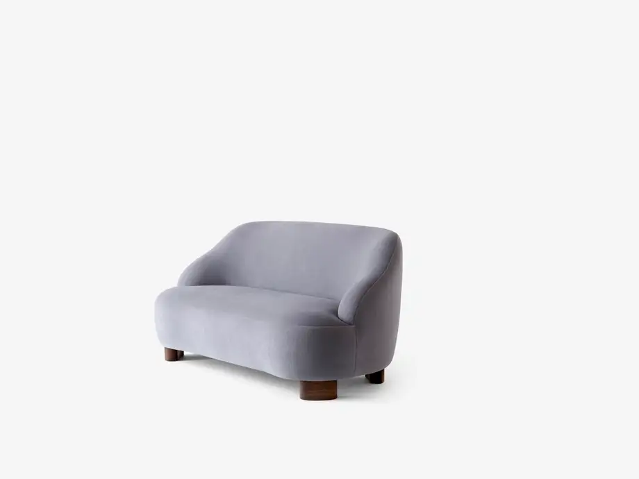 &Tradition Margas Sofas