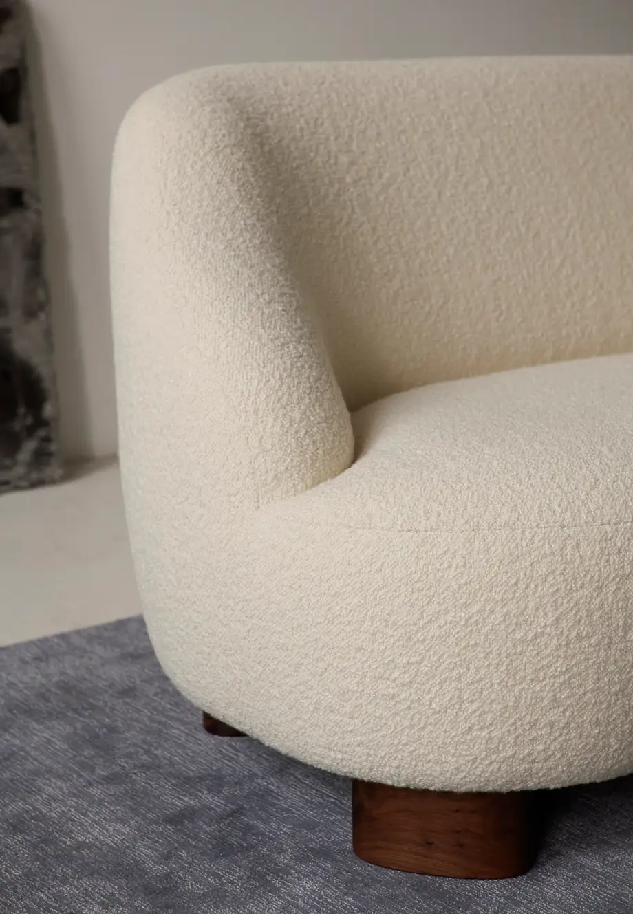 &Tradition Margas Sofas