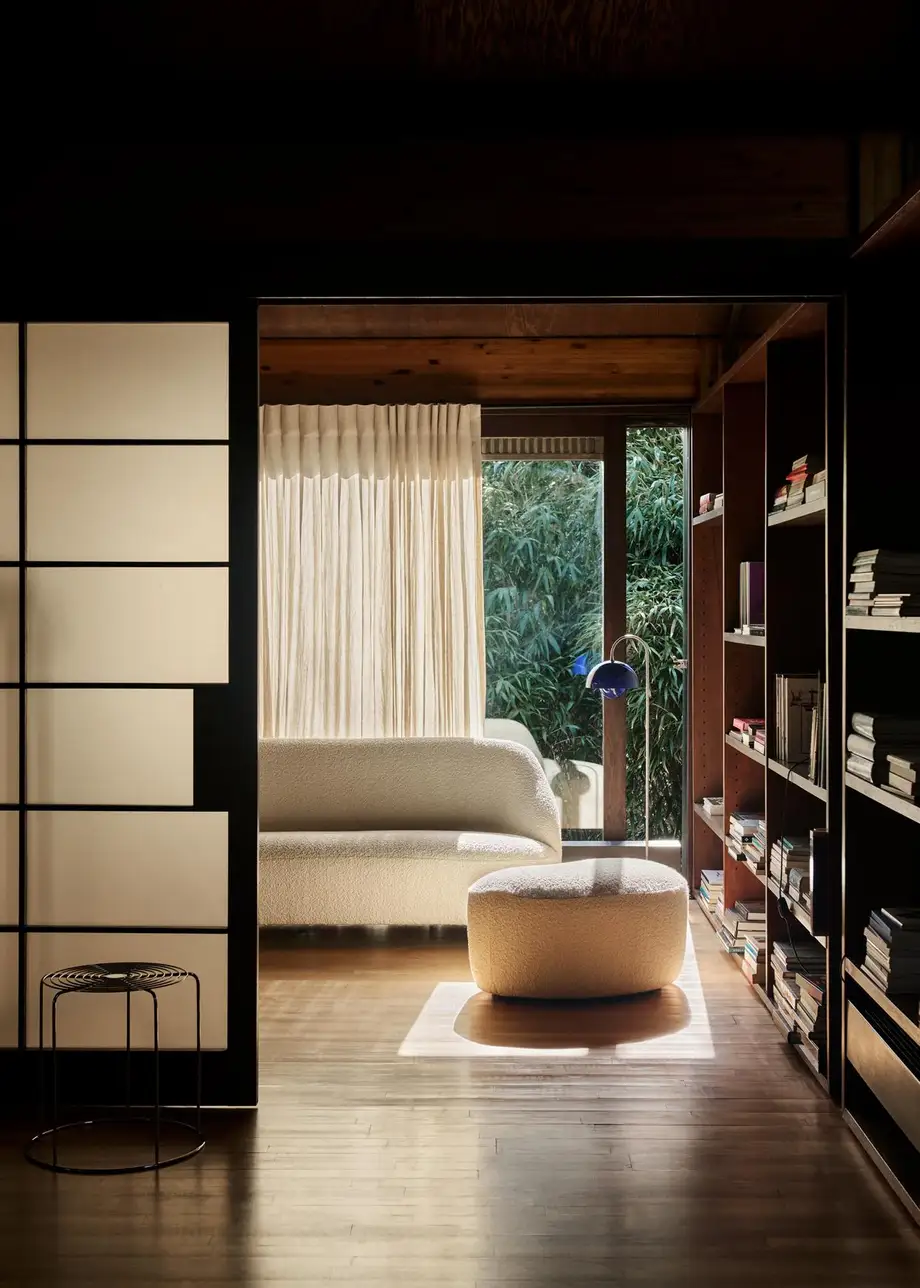 &Tradition Margas Sofas
