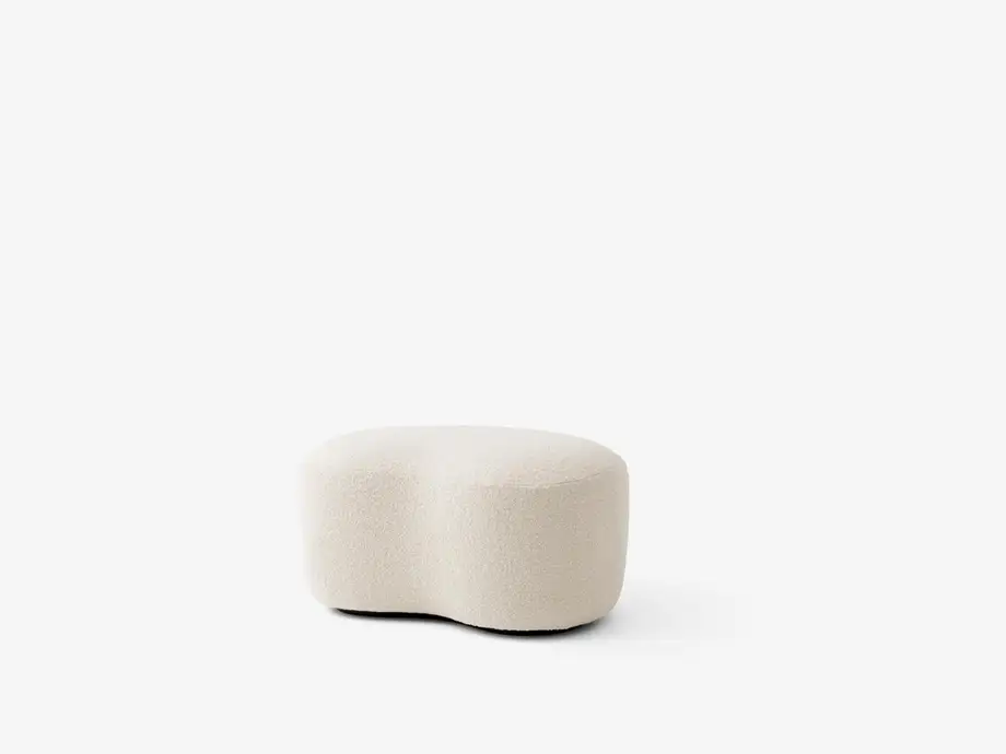 &Tradition Margas Pouf