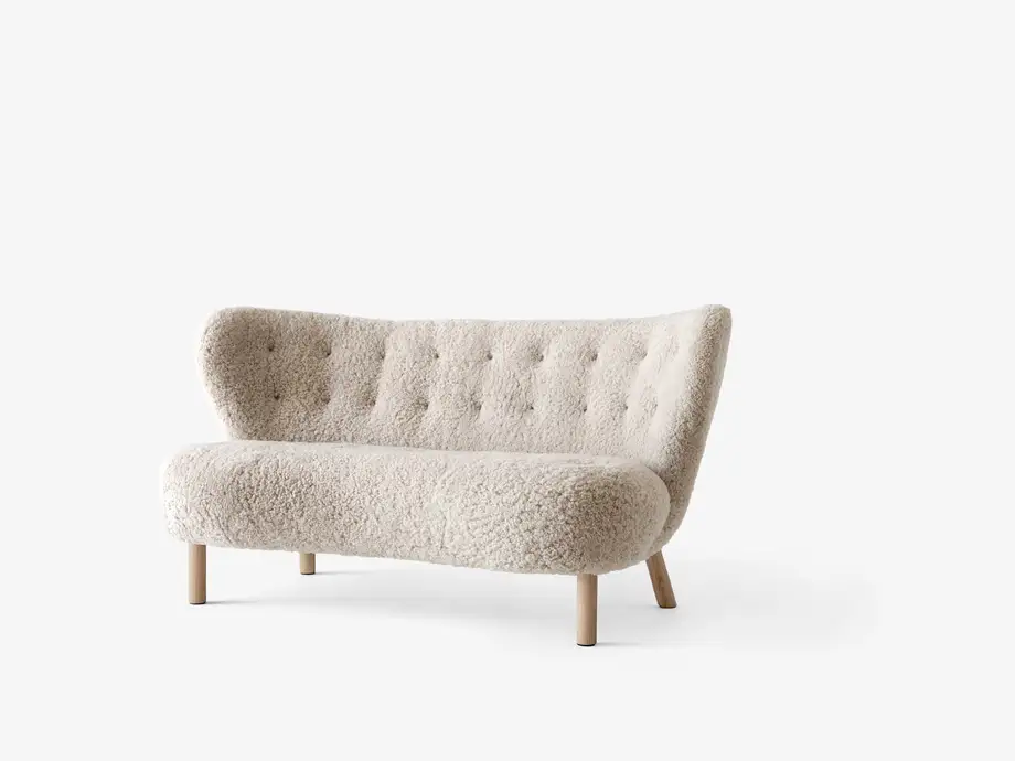 &Tradition Little Petra Sofa