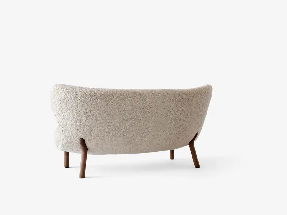 &Tradition Little Petra Sofa