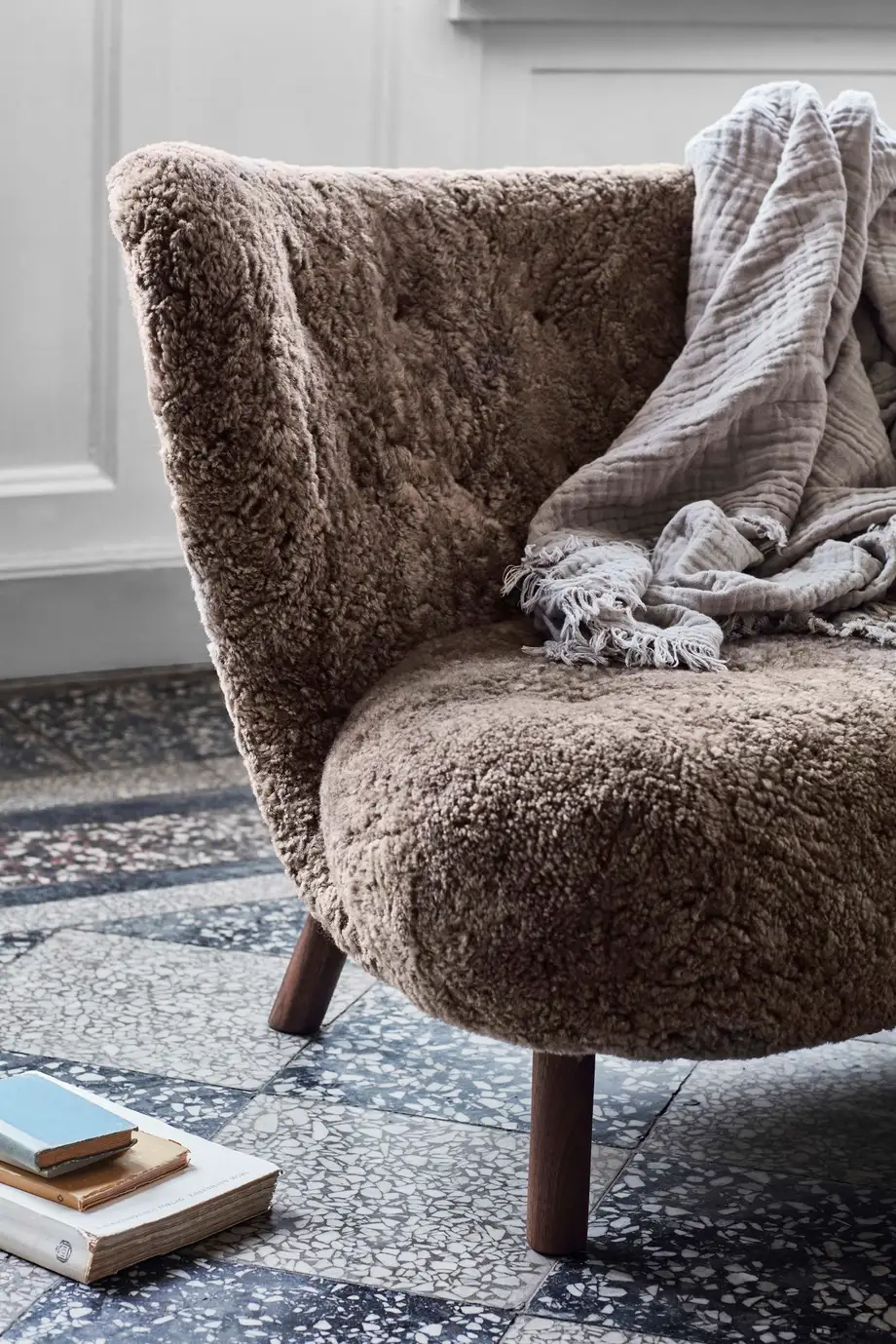 &Tradition Little Petra Sofa