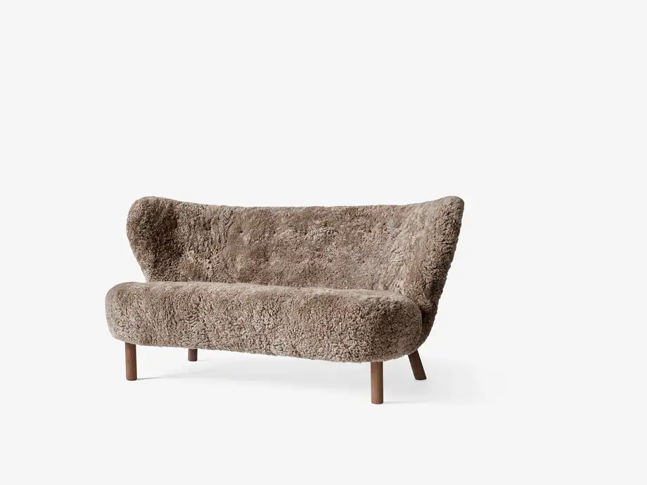 &Tradition Little Petra Sofa