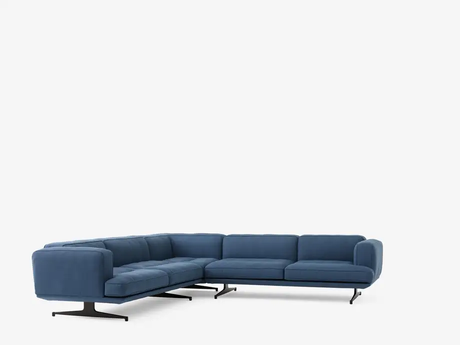&Tradition Inland Sofa