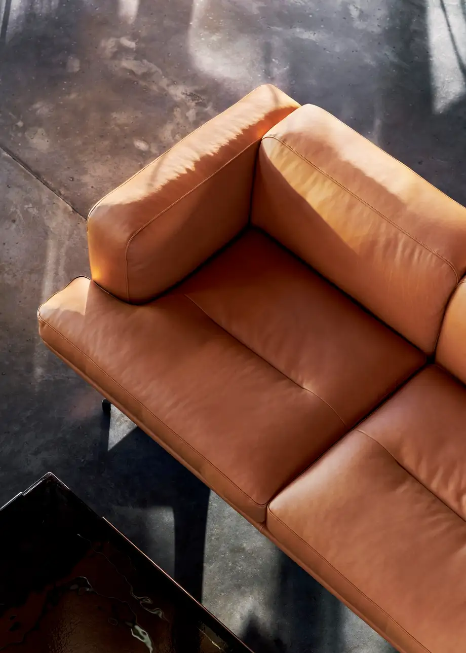 &Tradition Inland Sofa