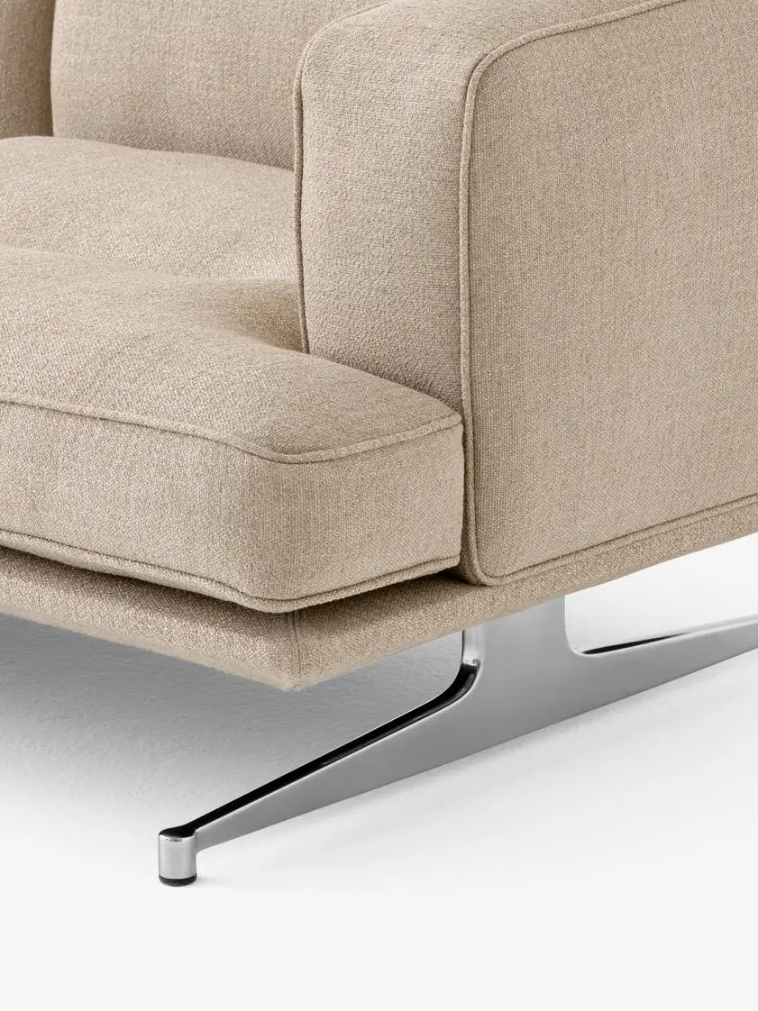 &Tradition Inland Sofa