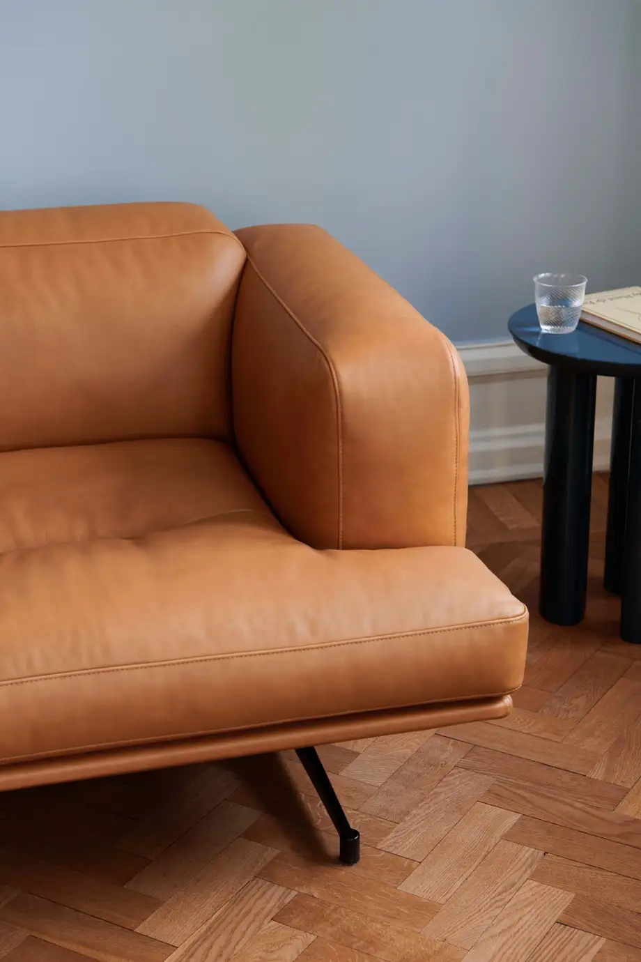 &Tradition Inland Sofa