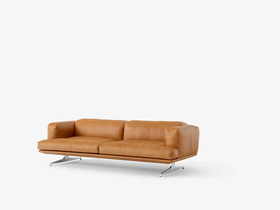 &Tradition Inland Sofa