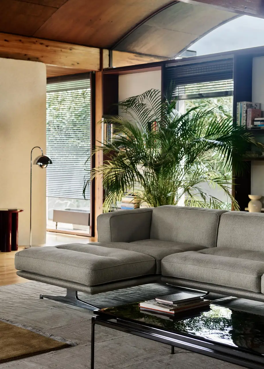 &Tradition Inland Sofa