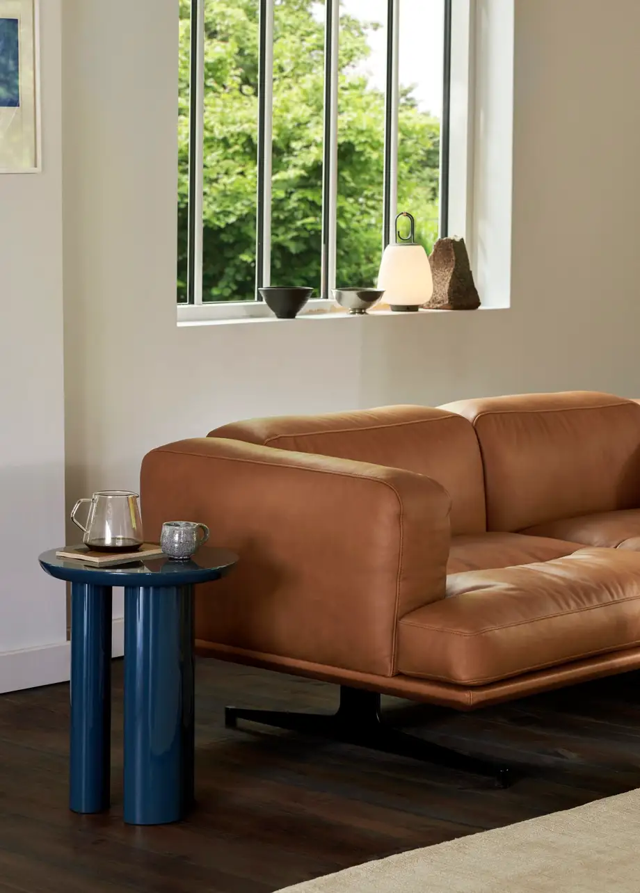 &Tradition Inland Sofa