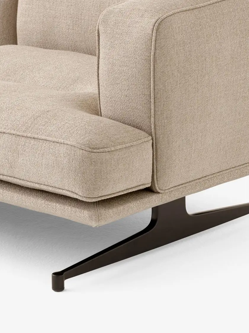 &Tradition Inland Sofa