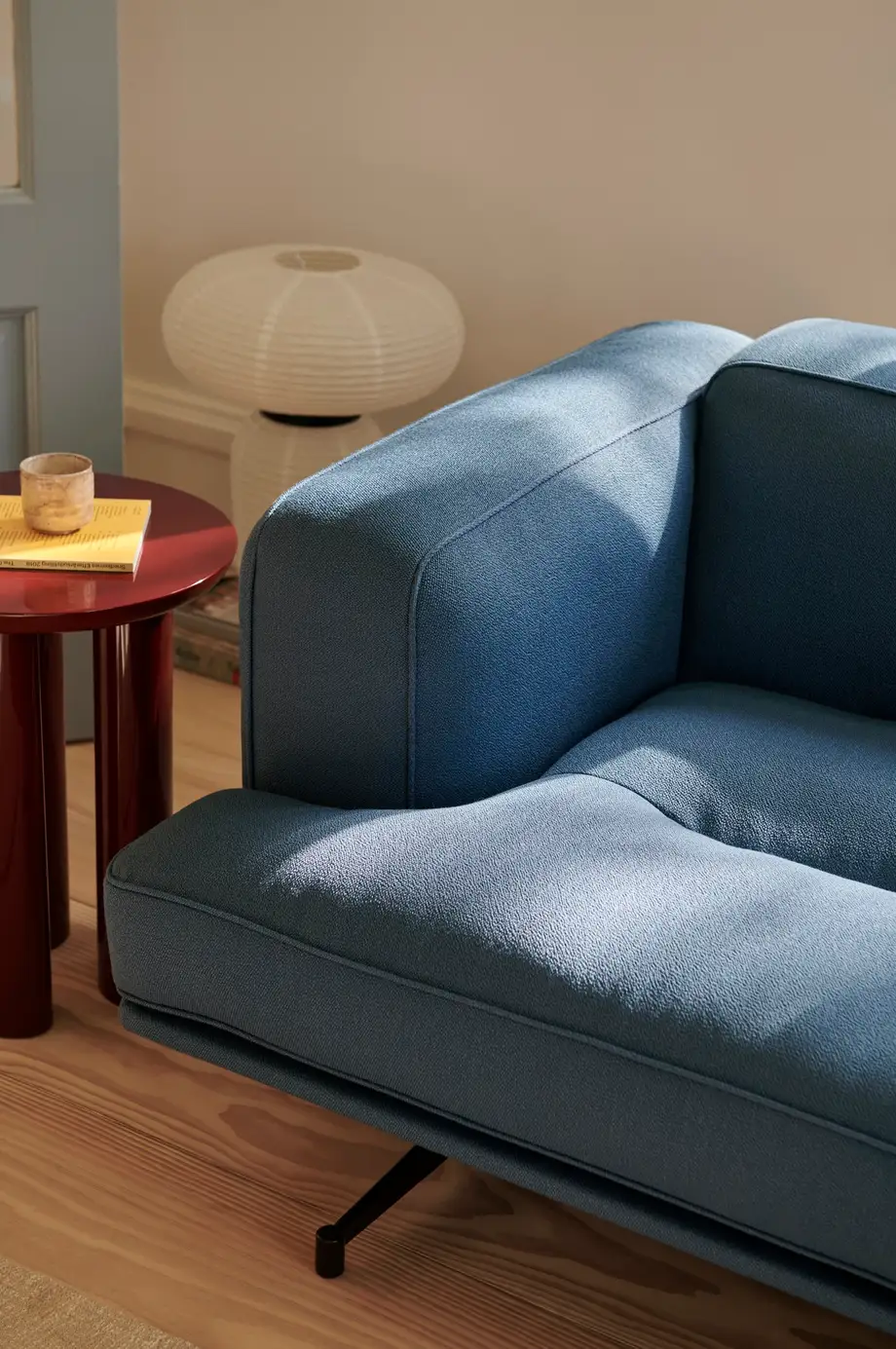 &Tradition Inland Sofa