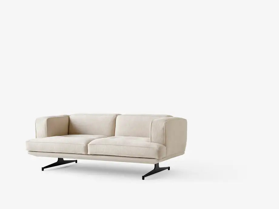 &Tradition Inland Sofa