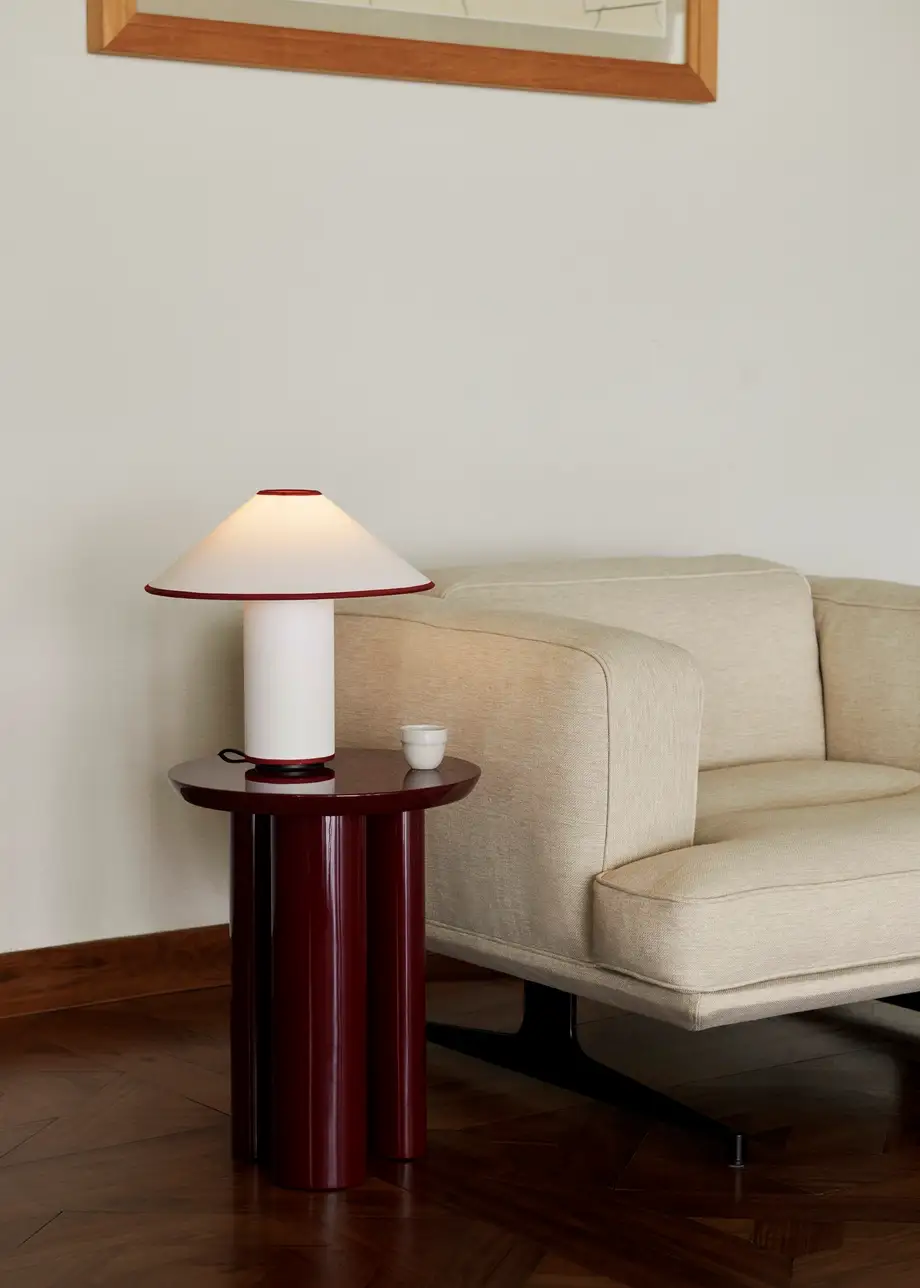 &Tradition Inland Armchair