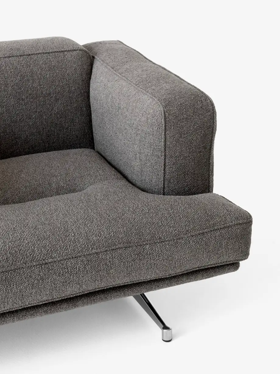 &Tradition Inland Armchair