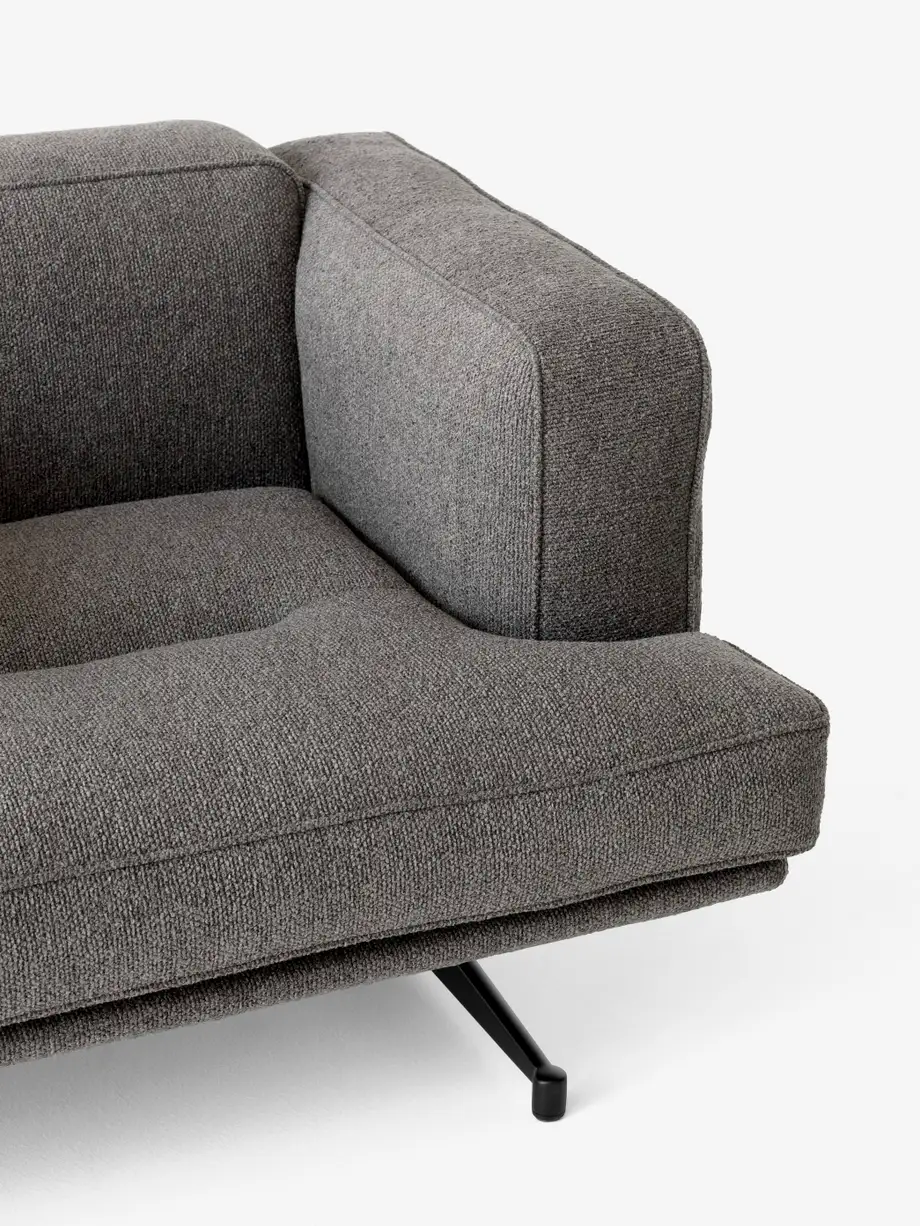 &Tradition Inland Armchair