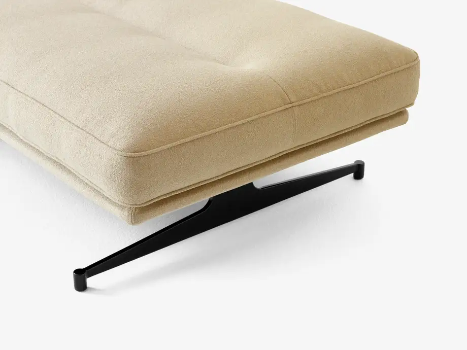 &Tradition Inland Pouf
