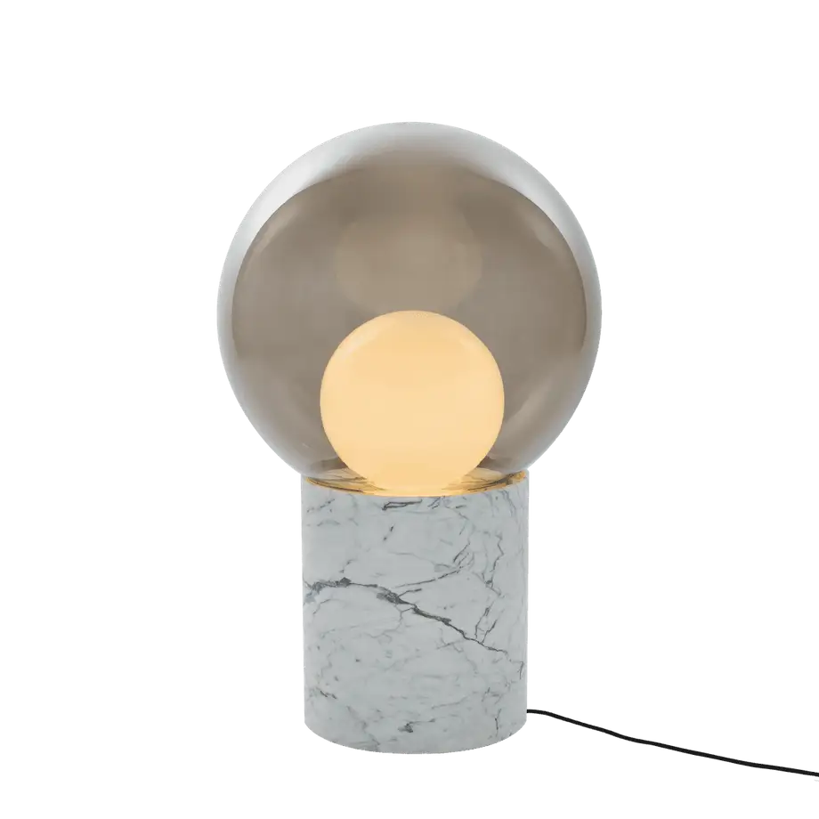 Pulpo Boule Lamp